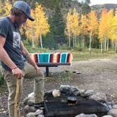 Review photo of Aspen Glen by Isabelle K., September 19, 2017