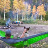 Review photo of Aspen Glen by Isabelle K., September 19, 2017