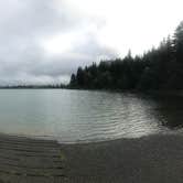 Review photo of Falls Creek Campground by Sara S., September 19, 2017