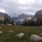 Review photo of Gros Ventre Campground — Grand Teton National Park by David B., June 30, 2016