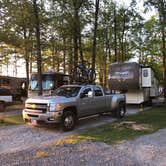 Review photo of Whispering Oaks Campground by Laura H., May 5, 2020