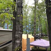 Review photo of Whispering Oaks Campground by Laura H., May 5, 2020