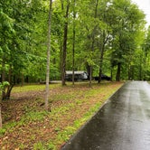 Review photo of Hard Labor Creek State Park Campground by George & Patty C., May 5, 2020