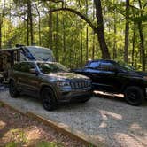 Review photo of Hard Labor Creek State Park Campground by George & Patty C., May 5, 2020