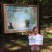 Review photo of Hen House - Martin Dies Jr State Park by Becca H., May 5, 2020