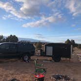 Review photo of Hole in the Rock Road at Grand Staircase-Escalante by Ashlee T., May 5, 2020