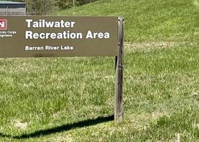 Tailwater
