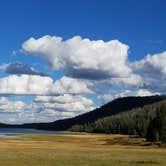 Review photo of Navajo Lake Campground by Colette K., September 19, 2017