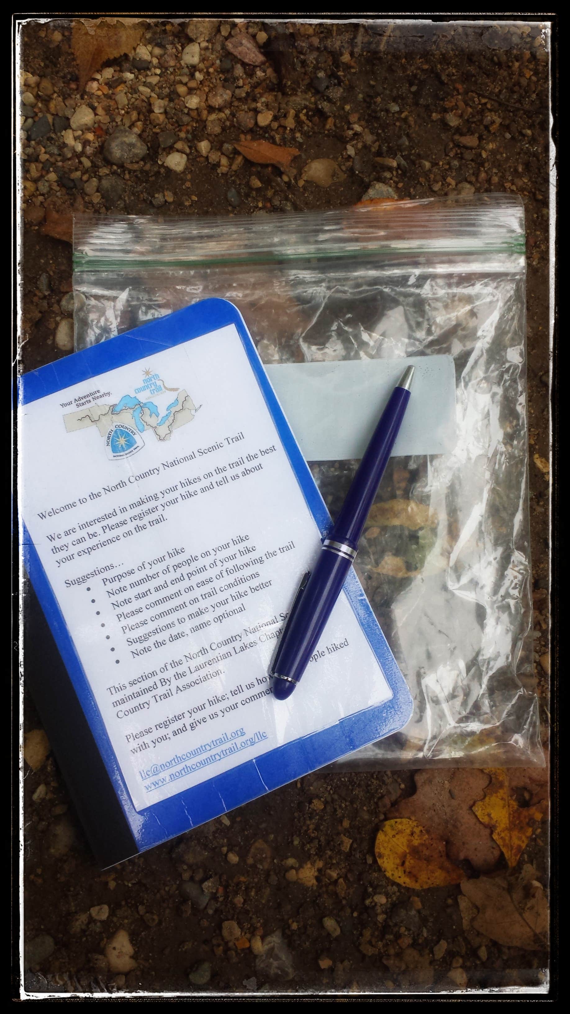 Camper-submitted photo at 400th Ave Camp near Rochert, MN