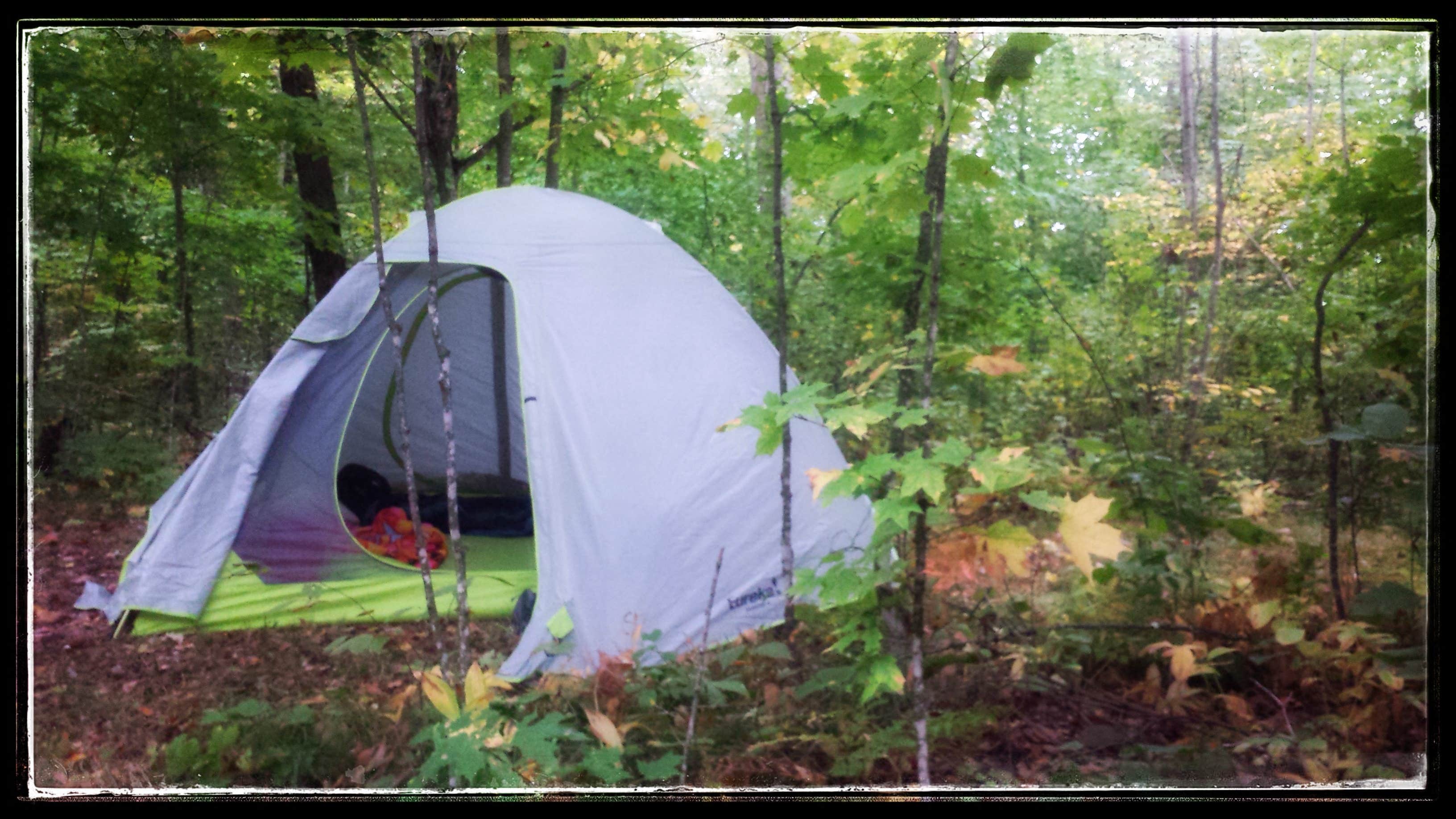 Camper submitted image from 400th Ave Camp - 1