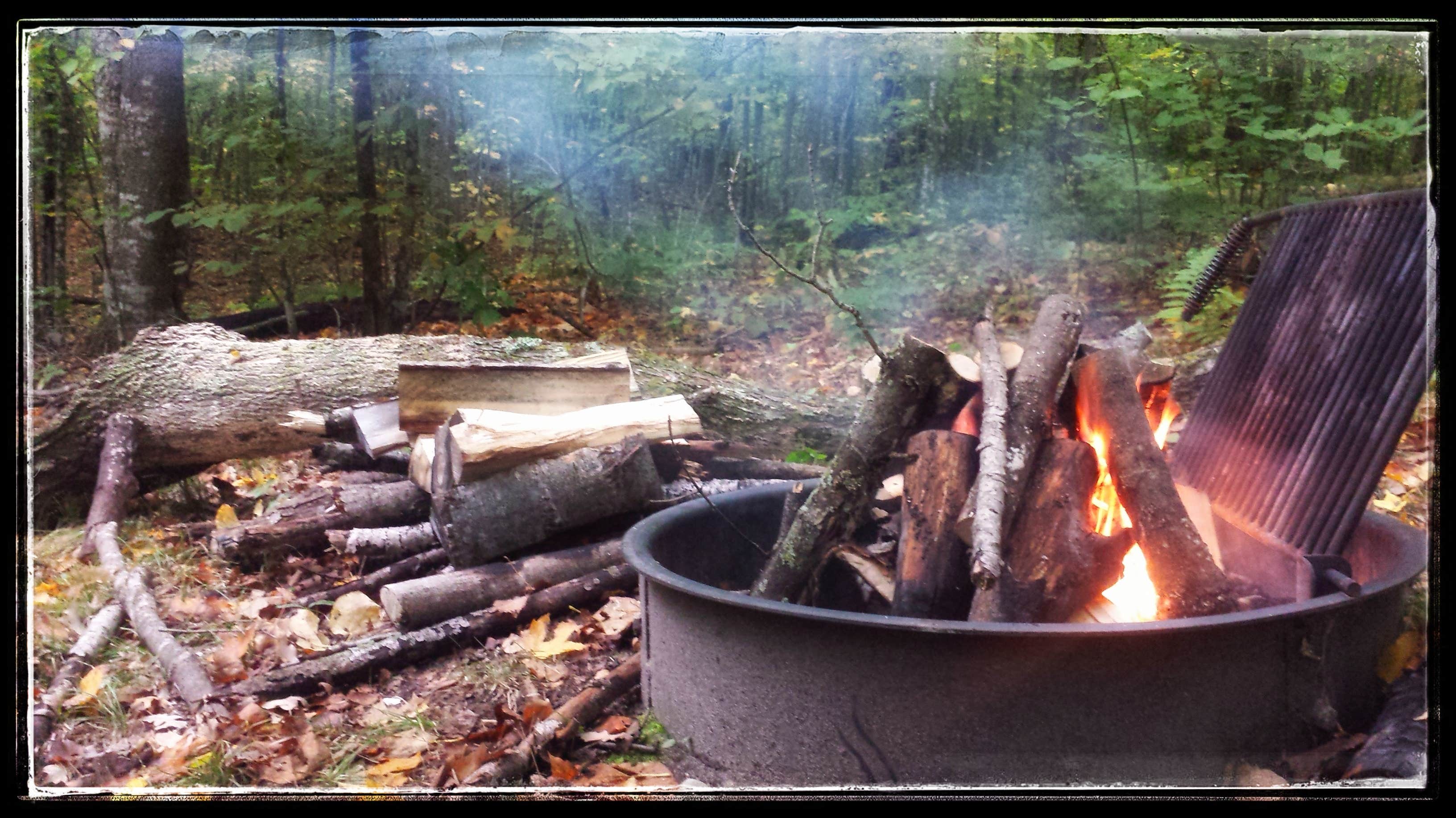 Camper submitted image from 400th Ave Camp - 5