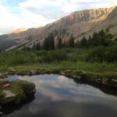 Review photo of Conundrum Hot Springs Dispersed Campgrounds by Tricia L., September 20, 2017