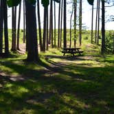 Review photo of Mouth of Two Hearted River State Forest Campground by Nancy W., September 20, 2017