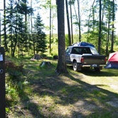 Review photo of Mouth of Two Hearted River State Forest Campground by Nancy W., September 20, 2017