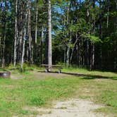 Review photo of Mouth of Two Hearted River State Forest Campground by Nancy W., September 20, 2017