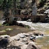 Review photo of Mora Recreation Area — Pecos Canyon State Park by Joseph W., May 6, 2020