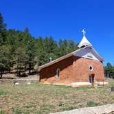 Review photo of Mora Recreation Area — Pecos Canyon State Park by Joseph W., May 6, 2020