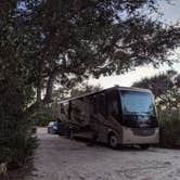 Review photo of North Beach Camp Resort by Brandie B., May 6, 2020