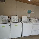 Review photo of North Beach Camp Resort by Brandie B., May 6, 2020