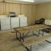 Review photo of North Beach Camp Resort by Brandie B., May 6, 2020