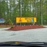 Review photo of Thousand Trails Indian Lakes by Brandie B., May 6, 2020