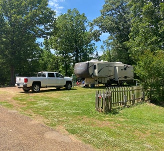 Camper-submitted photo from Amazing Acres RV Park