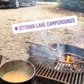 Review photo of Ottawa Lake Campground — Kettle Moraine State Forest-Southern Unit by Kyle C., May 6, 2020