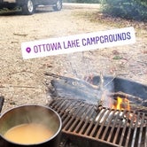 Review photo of Ottawa Lake Campground — Kettle Moraine State Forest-Southern Unit by Kyle C., May 6, 2020