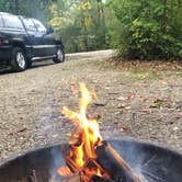 Review photo of Ottawa Lake Campground — Kettle Moraine State Forest-Southern Unit by Kyle C., May 6, 2020