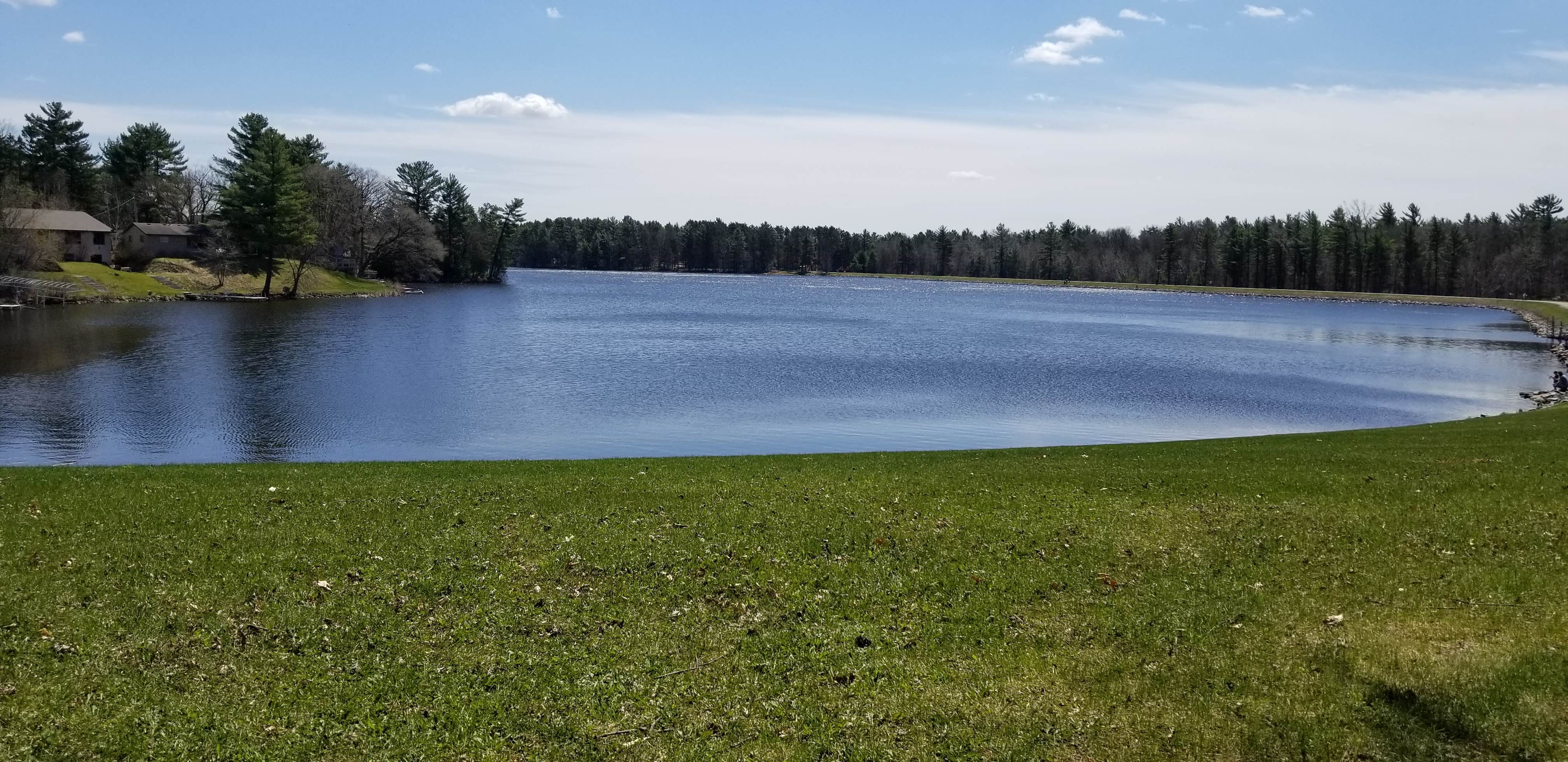 South Park Campground (Wood County Park) The Dyrt