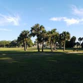 Review photo of Sea Camp Campground — Cumberland Island National Seashore by Marian K., September 20, 2017
