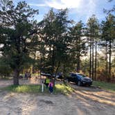 Review photo of FDR80 Sundance Road Dispersed Camping by Justin G., May 7, 2020