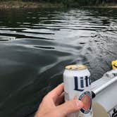 Review photo of Beavers Bend State Park Campground by Ryan S., May 7, 2020