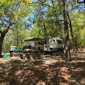 Review photo of Beavers Bend State Park Campground by Ryan S., May 7, 2020