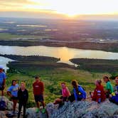 Review photo of Horsetooth Reservoir by Karen S., May 7, 2020