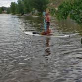 Review photo of Horsetooth Reservoir by Karen S., May 7, 2020