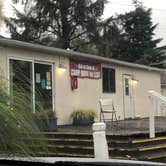Review photo of Thousand Trails Seaside by Alicia F., May 7, 2020