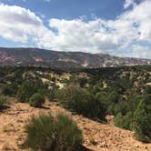 Review photo of Cedar Mesa Campground — Capitol Reef National Park by Samantha R., September 20, 2017