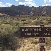 Review photo of Cedar Mesa Campground — Capitol Reef National Park by Samantha R., September 20, 2017