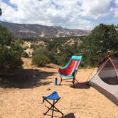 Review photo of Cedar Mesa Campground — Capitol Reef National Park by Samantha R., September 20, 2017