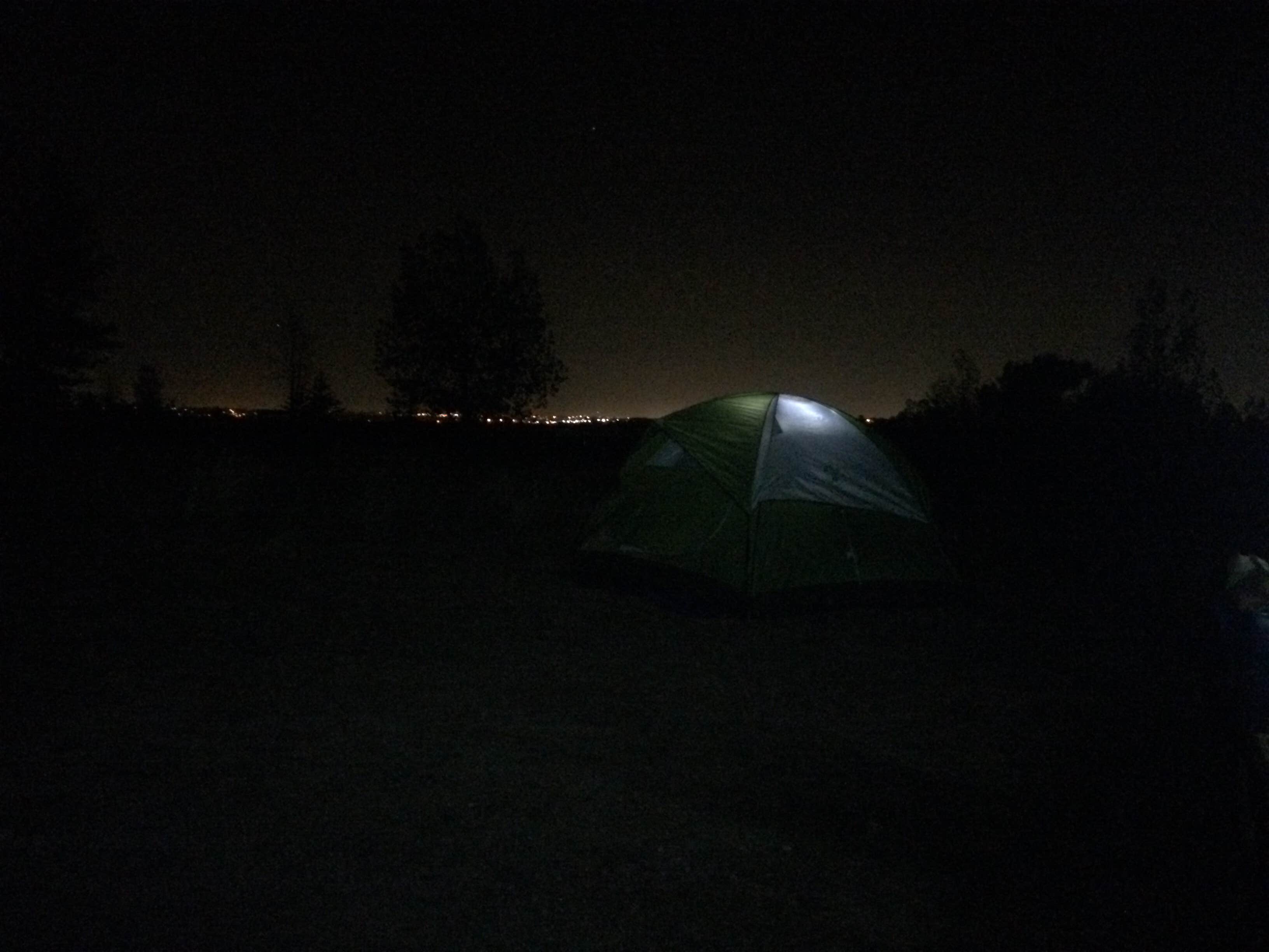 Camper submitted image from Standley Lake Regional Park - 4