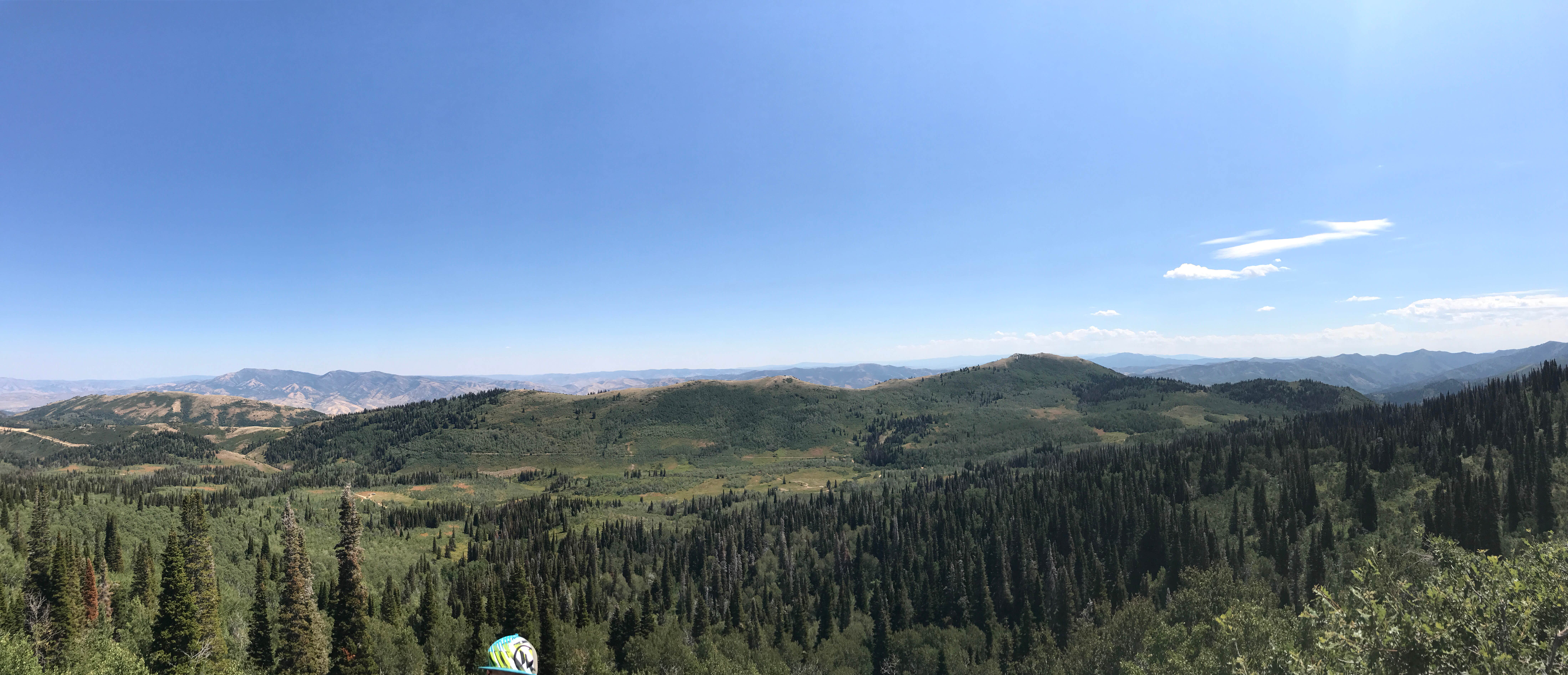 Sunset Campground – CLOSED