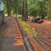 Review photo of Sol Duc Hot Springs Resort Campground — Olympic National Park by Sara S., September 20, 2017