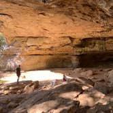 Review photo of Petit Jean State Park — Petit Jean State Park by Donny S., May 7, 2020