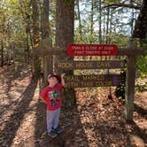 Review photo of Petit Jean State Park — Petit Jean State Park by Donny S., May 7, 2020