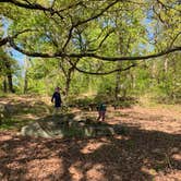 Review photo of The Shady Grove — Tenkiller State Park by Donny S., May 7, 2020