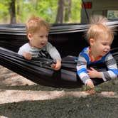 Review photo of The Shady Grove — Tenkiller State Park by Donny S., May 7, 2020