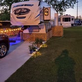 Review photo of Dothan RV Park by Adam H., May 7, 2020