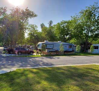 Camper-submitted photo from Dothan RV Park