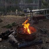 Review photo of Headquarters Lake Equestrian State Forest Campground by Anthony C., May 7, 2020